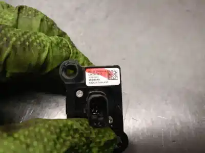 Second-hand car spare part electronic module for renault captur ii (hf_) e-tech 160 oem iam references 284423509r  