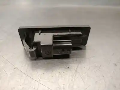 Автозапчасти б/у регистрация пилот за renault captur ii (hf_) e-tech 160 ссылки oem iam 265101139r  265101139r