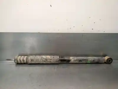 Peça sobressalente para automóvel em segunda mão amortecedor traseiro esquerdo por dacia sandero ii 1.0 sce 75 (b8jc, b8jd) referências oem iam 562106629r