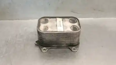 Peça sobressalente para automóvel em segunda mão radiador de óleo do motor por volkswagen crafter caja/chasis (sz_) 2.0 tdi referências oem iam 03l117021c
