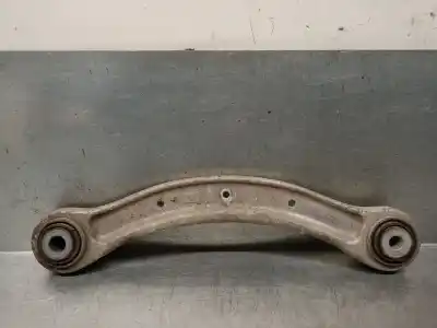 Автозапчасти б/у верхний задний правый рычаг подвески за audi q7 (4lb) 3.0 tdi quattro ссылки oem iam 7l0505375a