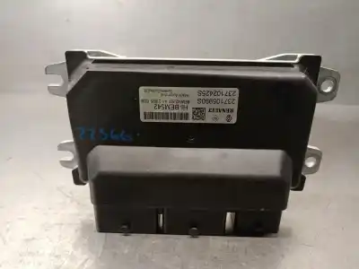 Автозапчасти б/у блок управления двигателем за renault captur ii (hf_) e-tech 160 ссылки oem iam 237105990s
