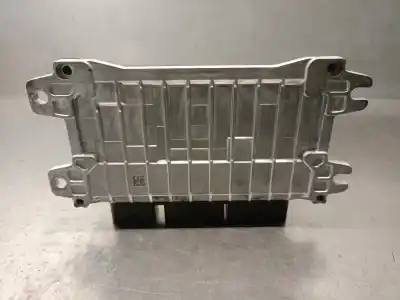 Автозапчастина б/у ебу контролер двигуна для renault captur ii (hf_) e-tech 160 посилання на oem iam 237105990s  237102425s