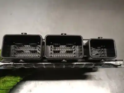 Автозапчастина б/у ебу контролер двигуна для renault captur ii (hf_) e-tech 160 посилання на oem iam 237105990s  237102425s