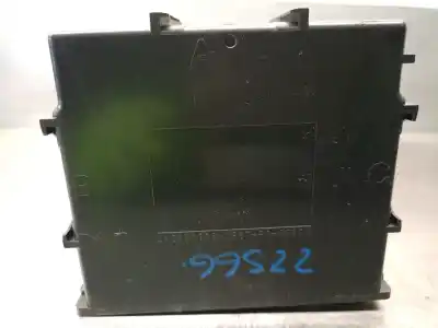 Peça sobressalente para automóvel em segunda mão módulo eletrônico por renault captur ii (hf_) e-tech 160 referências oem iam 478805sa0a  