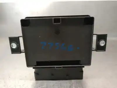 Peça sobressalente para automóvel em segunda mão módulo eletrônico por renault captur ii (hf_) e-tech 160 referências oem iam 285f23724r a010b575 trw 