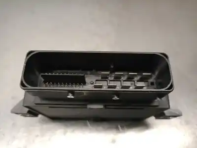 Peça sobressalente para automóvel em segunda mão módulo eletrônico por renault captur ii (hf_) e-tech 160 referências oem iam 285f23724r a010b575 trw 