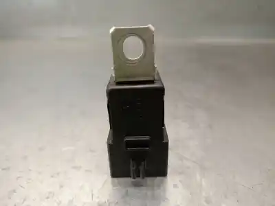 Автозапчастина б/у електронний модуль для renault captur ii (hf_) e-tech 160 посилання на oem iam 283633384r  