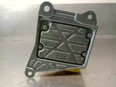 Автозапчастина б/у блок управління подушками безпеки для renault captur ii (hf_) e-tech 160 посилання на oem iam 985101579r  