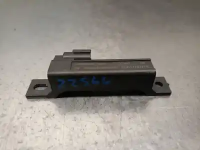 Автозапчасти б/у антенна за renault captur ii (hf_) e-tech 160 ссылки oem iam a3c0086970000