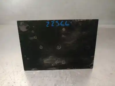 Pezzo di ricambio per auto di seconda mano modulo elettronico per renault captur ii (hf_) tce 100 (hfmt) riferimenti oem iam 283426179r