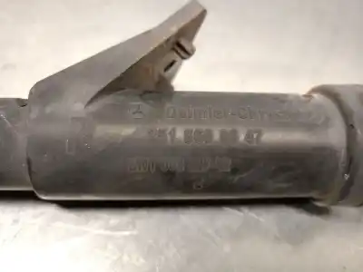 Автозапчастина б/у очиститель ксенонових фар для mercedes-benz clase r (w251, v251) r 320 cdi 4-matic (251.125) посилання на oem iam a2518600647  a2518600647