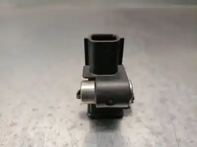 Peça sobressalente para automóvel em segunda mão sensor por renault captur ii (hf_) tce 100 (hfmt) referências oem iam 985817920r  