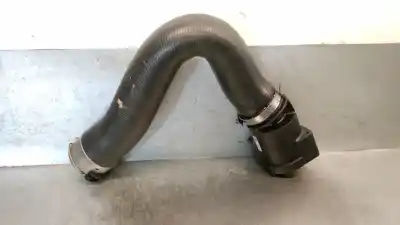 Second-hand car spare part intercooler pipe for volkswagen crafter caja/chasis (sz_) 2.0 tdi oem iam references 2e0145856e