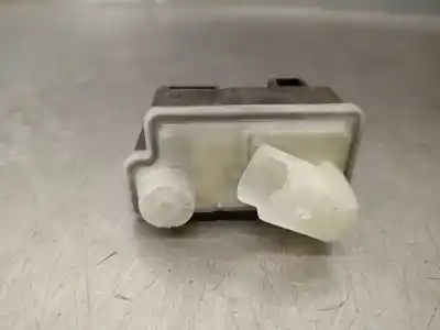 Автозапчастина б/у паливна зовнішня кришка двигуна для renault captur ii (hf_) e-tech 160 посилання на oem iam 788269092r  788269092r