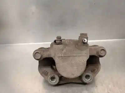 Автозапчасти б/у задний правый тормозной суппорт за ssangyong kyron 2.0 xdi ссылки oem iam bc141059  