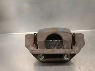 Автозапчасти б/у задний правый тормозной суппорт за ssangyong kyron 2.0 xdi ссылки oem iam bc141059  