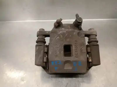 Автозапчасти б/у задний левый тормозной суппорт за ssangyong kyron 2.0 xdi ссылки oem iam bc140059