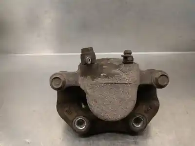 Автозапчасти б/у задний левый тормозной суппорт за ssangyong kyron 2.0 xdi ссылки oem iam bc140059  