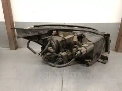 Автозапчастина б/у ліва фара для toyota rav 4 iii (_a3_) 2.2 d 4wd (ala30_) посилання на oem iam 8117042310  8117042310