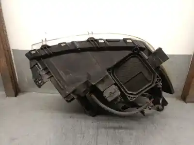 Автозапчастина б/у ліва фара для toyota rav 4 iii (_a3_) 2.2 d 4wd (ala30_) посилання на oem iam 8117042310  8117042310