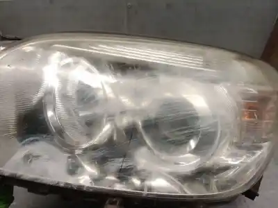 Автозапчастина б/у ліва фара для toyota rav 4 iii (_a3_) 2.2 d 4wd (ala30_) посилання на oem iam 8117042310  8117042310