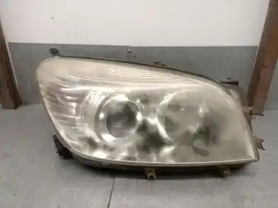 Автозапчастина б/у права фа для toyota rav 4 iii (_a3_) 2.2 d 4wd (ala30_) посилання на oem iam 8113042310