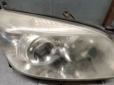 Автозапчастина б/у права фа для toyota rav 4 iii (_a3_) 2.2 d 4wd (ala30_) посилання на oem iam 8113042310  8113042310