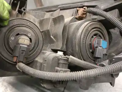 Автозапчастина б/у права фа для toyota rav 4 iii (_a3_) 2.2 d 4wd (ala30_) посилання на oem iam 8113042310  8113042310