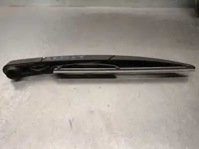 Автозапчастина б/у ручка заднього склоочисника для renault captur ii (hf_) e-tech 160 посилання на oem iam 287804107r  