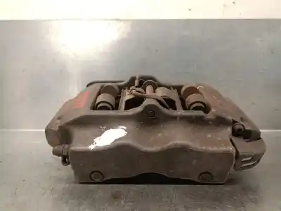 Автозапчасти б/у задний правый тормозной суппорт за audi q7 (4lb) 3.0 tdi quattro ссылки oem iam 7l6615424l  7l6615424l