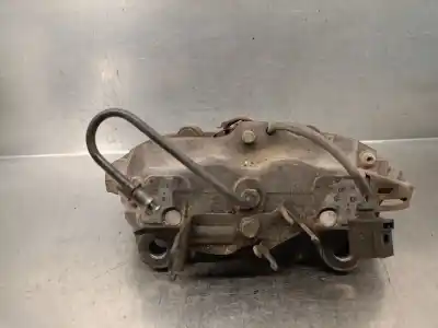 Автозапчасти б/у задний левый тормозной суппорт за audi q7 (4lb) 3.0 tdi quattro ссылки oem iam 7l6615423l  7l6615423l