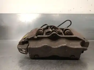 Автозапчасти б/у задний левый тормозной суппорт за audi q7 (4lb) 3.0 tdi quattro ссылки oem iam 7l6615423l  7l6615423l