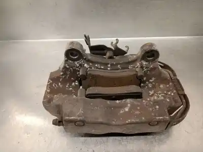 Автозапчасти б/у задний левый тормозной суппорт за audi q7 (4lb) 3.0 tdi quattro ссылки oem iam 7l6615423l  7l6615423l