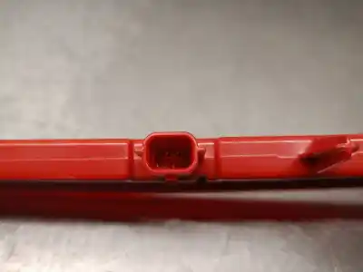 Автозапчасти б/у центральный стоп-сигнал за renault captur ii (hf_) e-tech 160 ссылки oem iam 265906516r 9117886 valeo 265906516r