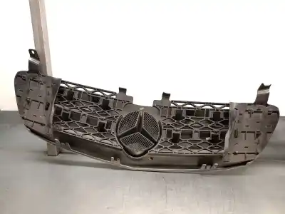 İkinci el araba yedek parçası ön izgara için mercedes clase r (w251, v251) r 320 cdi 4-matic (251.125) oem iam referansları a2518880023  a2518800383