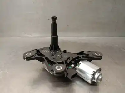 Автозапчастина б/у двигатель заднього склоочисника для renault captur ii (hf_) e-tech 160 посилання на oem iam 287109757r 0390205079 bosch 287109757r