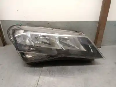 Автозапчасти б/у правая фара за skoda superb iii (3v3) 2.0 tdi ссылки oem iam 3v1941016