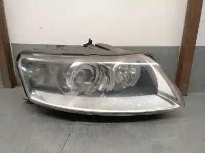 Автозапчастина б/у права фа для audi a6 c6 avant (4f5) 2.7 tdi посилання на oem iam 4f0941030ak