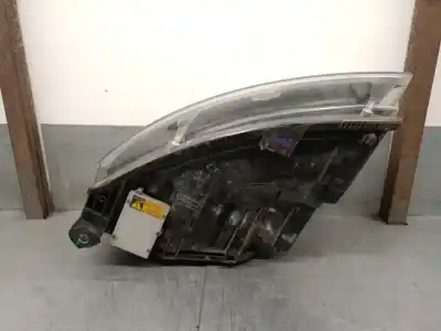 Pezzo di ricambio per auto di seconda mano faro anteriore destro per audi a6 c6 avant (4f5) 2.7 tdi riferimenti oem iam 4f0941030ak  4f0941030ak