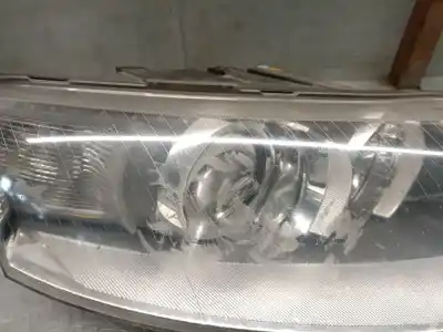 Pezzo di ricambio per auto di seconda mano faro anteriore destro per audi a6 c6 avant (4f5) 2.7 tdi riferimenti oem iam 4f0941030ak  4f0941030ak