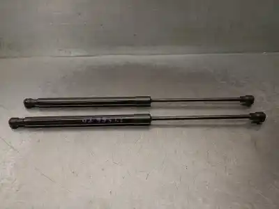 Автозапчасти б/у амортизаторы багажника/двери за renault captur ii (hf_) e-tech 160 ссылки oem iam 904507649r