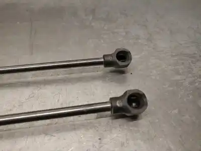 Автозапчастина б/у амортизаторі багажника/дверей для renault captur ii (hf_) e-tech 160 посилання на oem iam 904507649r  904507649r