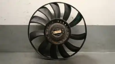 Tweedehands auto-onderdeel viscous motor ventilator voor audi a6 c5 (4b2) 1.8 t oem iam-referenties 058121347