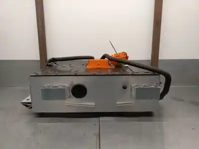 Автозапчасти б/у аккумулятор за renault captur ii (hf_) e-tech 160 ссылки oem iam 295104976r