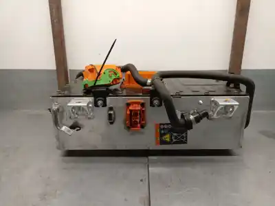 Автозапчасти б/у аккумулятор за renault captur ii (hf_) e-tech 160 ссылки oem iam 295104976r 295f17465r 