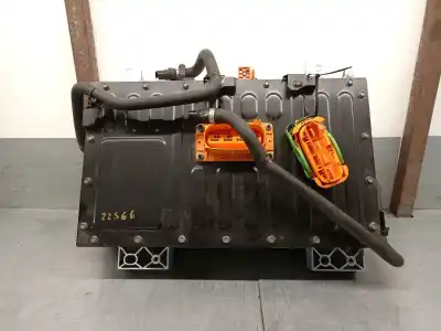 Автозапчасти б/у аккумулятор за renault captur ii (hf_) e-tech 160 ссылки oem iam 295104976r 295f17465r 