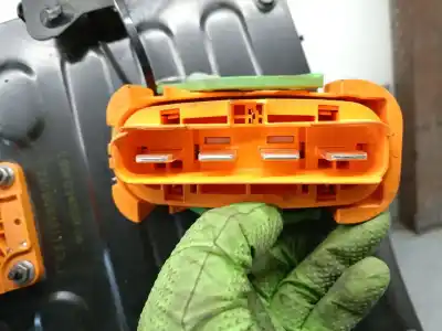 Автозапчасти б/у аккумулятор за renault captur ii (hf_) e-tech 160 ссылки oem iam 295104976r 295f17465r 