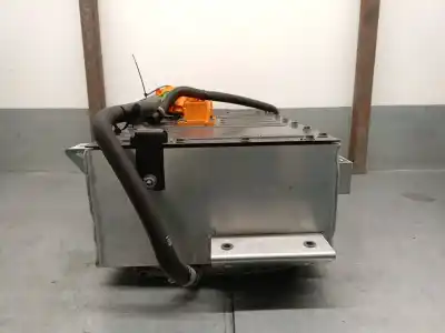 Pezzo di ricambio per auto di seconda mano batteria per renault captur ii (hf_) tce 100 (hfmt) riferimenti oem iam 295104976r 295f17465r 