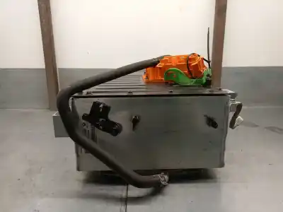 Pezzo di ricambio per auto di seconda mano batteria per renault captur ii (hf_) tce 100 (hfmt) riferimenti oem iam 295104976r 295f17465r 